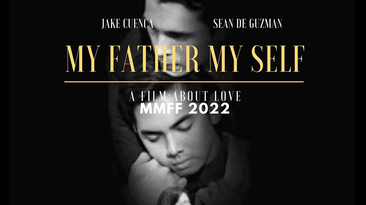 My Father, Myself
