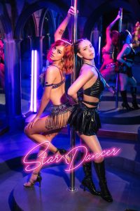 Star Dancer