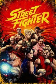 Street Fighter